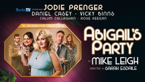 abigail 18th march