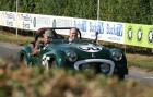 Facts and History about Kop Hill Climb