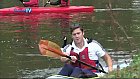 Andrew Daniels Olympic Update