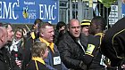 Wasps v Newcastle