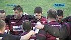 Bucks Shield Final 2011