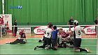 International Sitting Volleyball