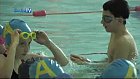 GB Swimming Masterclass.
