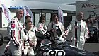 Silverstone Classic – Media Launch