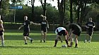 Aylesbury Touch Rugby