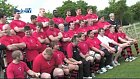 Buckinghamshire Rugby Season 2011