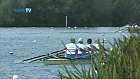 GB Rowing Squad Getting Ready for the World Championships
