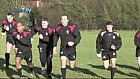 Aylesbury RFC Profile at the Beaconsfield Match