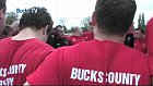 Buckinghamshire v Berkshire –  RFU