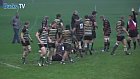 Marlow RFC v High Wycombe RFC