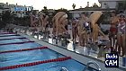 Maxwell Swim Camp 2009