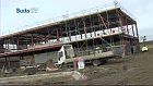 Milton Keynes RUFC – New Club House