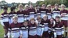 Amersham and Chilterns Mini Rugby Tournament 2009.