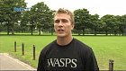 London Wasps New Signings