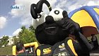 Stingers Day 2009