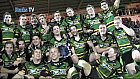 Northampton Wanderers v Wasps – A League Final