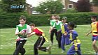Bucks New Uni Tag Rugby Festival