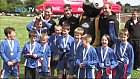 Bucks New Uni Rugby Tag Final