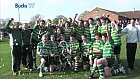 Buckingham RFC Playing for Promotion