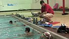 City of Milton Keynes Swimming Club
