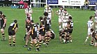 Wanderers take the spoils in A League first leg final