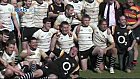 Marlow RFC v Wootton Bassett RFC