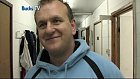 Buckingham Rugby Training Before Local Derby