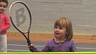 Tennis Coaching