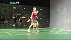 Laura Lengthorn-Massaro v Alison Waters