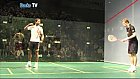 Nick Matthew v Adrian Grant