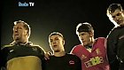 Aylesbury Rugby Club Training Session
