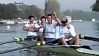 Henley Welcomes Back their Olympic Rowers