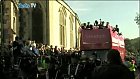 Olympians Open Bus Tour Through Henley