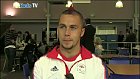 Paralympians Return to Stoke Mandeville