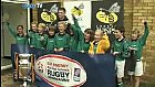 Wasps Tag Festival Final