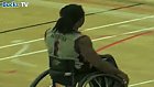 2012 Olympics – Stoke Mandeville Stadium