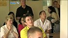 Beijing 2008 Rowing Finals Part 1