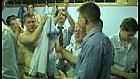 Bucks New Uni Rugby Cup Final  – Celebrations