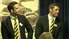 Bucks New Uni Sport Strategy Evening with London Wasps Part 1