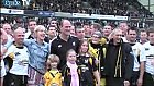 Lawrence Dallaglio Generation Game – Celebrations