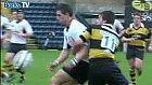 Lawrence Dallaglio Generation Game – Appentice Part 1