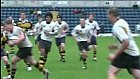 Lawrence Dallaglio Generation Game – Appentice Part 2