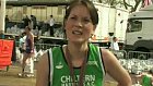 London Marathon 2008