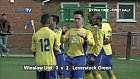 FA Vase First Round Goals