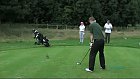 Golf Day and Interviews