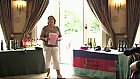 Awards and Closing Interview