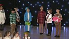 Turnfurlong Infant School Xmas Production 2013.