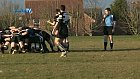 Recruiting Rugby Referees