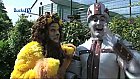 Wizard of Oz in Chesham 2013