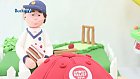 Buckinghamshire Bake-Off